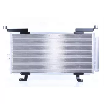 Condenseur, climatisation NISSENS 940742