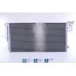 Condenseur, climatisation NISSENS [940764]