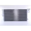 NISSENS 940764 - Condenseur, climatisation