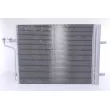 NISSENS 940767 - Condenseur, climatisation