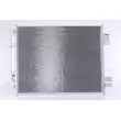 NISSENS 940789 - Condenseur, climatisation