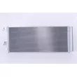NISSENS 940791 - Condenseur, climatisation