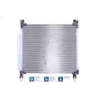 Condenseur, climatisation NISSENS [940799]
