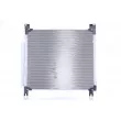 NISSENS 940799 - Condenseur, climatisation