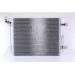 NISSENS 940802 - Condenseur, climatisation
