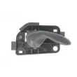 BLIC 6010-07-027408P - Poignet de porte, équipment intérieur avant droit 