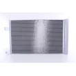 NISSENS 940808 - Condenseur, climatisation