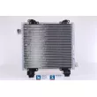 Condenseur, climatisation NISSENS [940825]