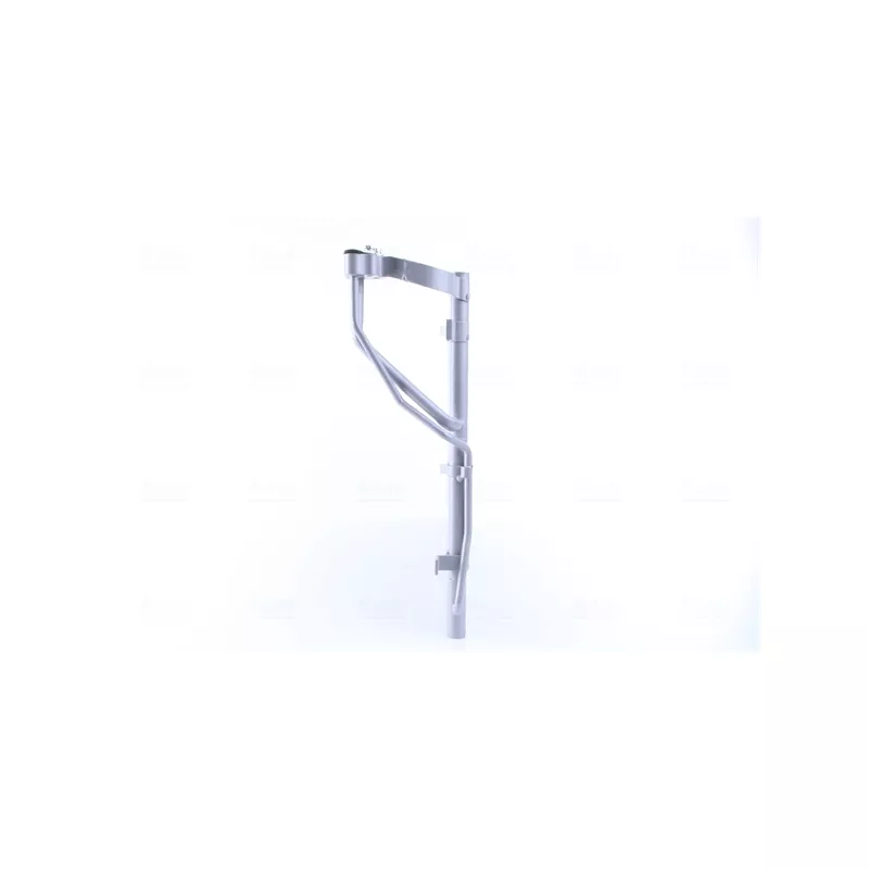 Condenseur, climatisation NISSENS 940851 - Visuel 2