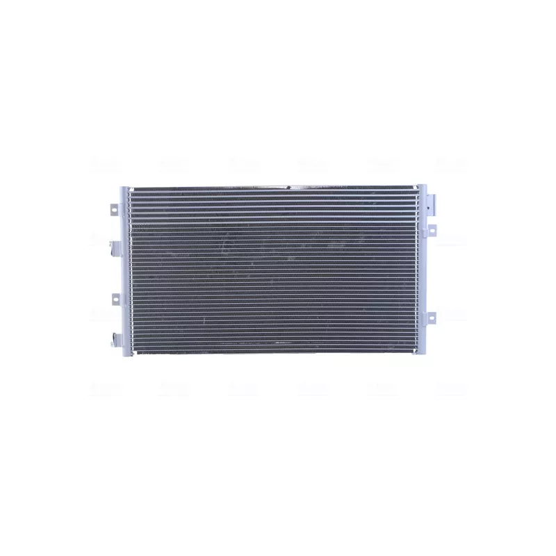 Condenseur, climatisation NISSENS 940855 - Visuel 1