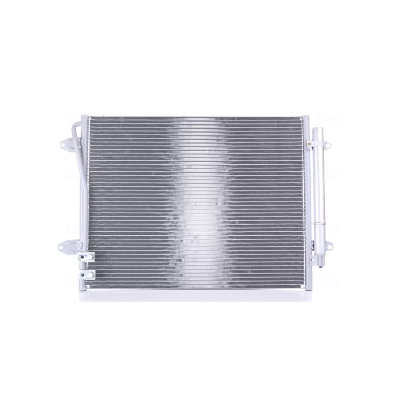 Condenseur, climatisation NISSENS 940864 - Visuel 1