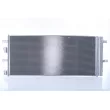 NISSENS 940899 - Condenseur, climatisation