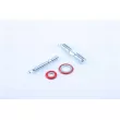 NISSENS 940899 - Condenseur, climatisation