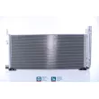 NISSENS 940904 - Condenseur, climatisation