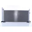 NISSENS 940904 - Condenseur, climatisation
