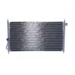 NISSENS 940928 - Condenseur, climatisation