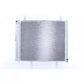 Condenseur, climatisation NISSENS 940932