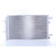 Condenseur, climatisation NISSENS [940933]