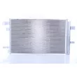 NISSENS 940933 - Condenseur, climatisation