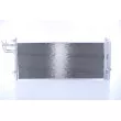 NISSENS 940935 - Condenseur, climatisation