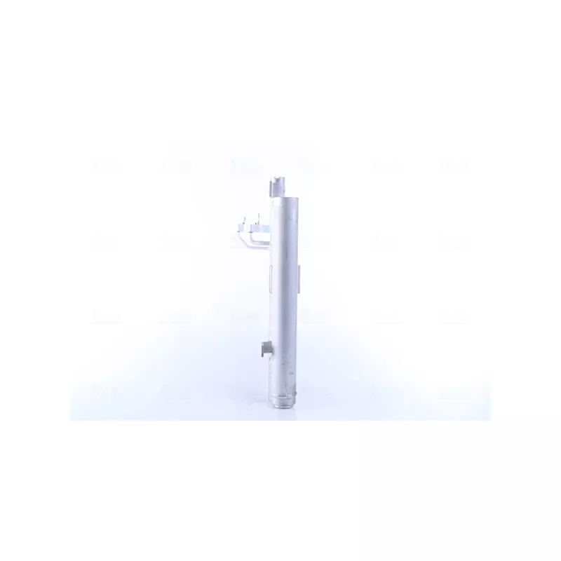Condenseur, climatisation NISSENS 940935 - Visuel 1