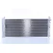 NISSENS 940935 - Condenseur, climatisation