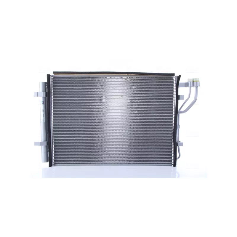 Condenseur, climatisation NISSENS 940959 - Visuel 1