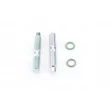 NISSENS 940977 - Condenseur, climatisation