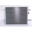 NISSENS 941044 - Condenseur, climatisation