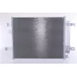 NISSENS 941044 - Condenseur, climatisation