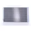 NISSENS 941054 - Condenseur, climatisation