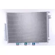 NISSENS 941065 - Condenseur, climatisation