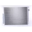 NISSENS 941065 - Condenseur, climatisation