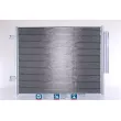 NISSENS 941066 - Condenseur, climatisation