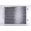 NISSENS 941066 - Condenseur, climatisation