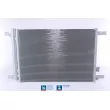 NISSENS 941067 - Condenseur, climatisation