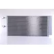 NISSENS 941069 - Condenseur, climatisation