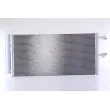 NISSENS 941069 - Condenseur, climatisation