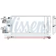 NISSENS 941069 - Condenseur, climatisation