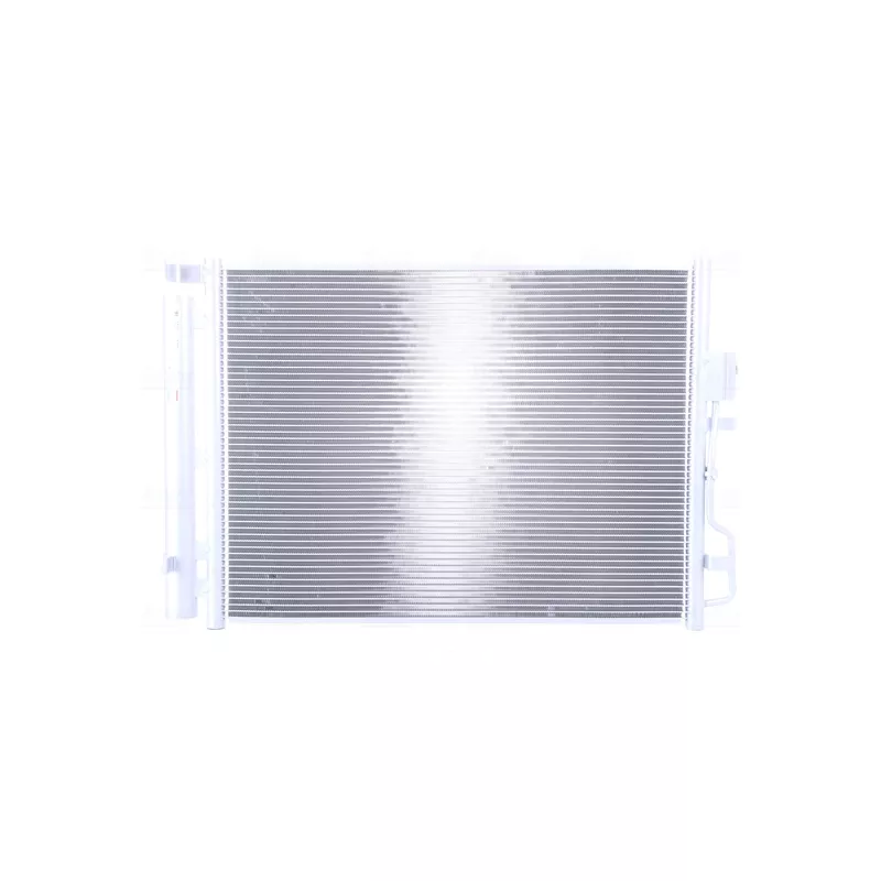 Condenseur, climatisation NISSENS 941072 - Visuel 1