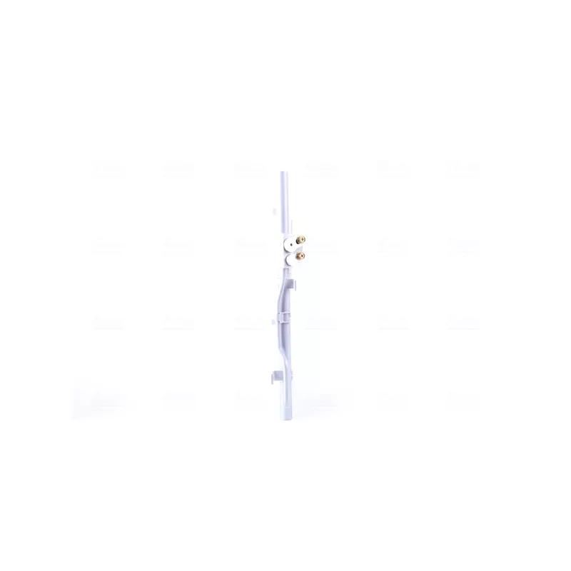 Condenseur, climatisation NISSENS 941072 - Visuel 2