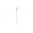 NISSENS 941074 - Condenseur, climatisation
