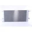 NISSENS 941076 - Condenseur, climatisation