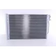 NISSENS 941088 - Condenseur, climatisation