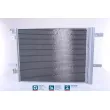 NISSENS 941091 - Condenseur, climatisation
