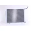 NISSENS 941094 - Condenseur, climatisation