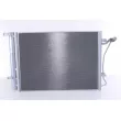 NISSENS 941144 - Condenseur, climatisation