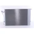 NISSENS 941144 - Condenseur, climatisation