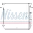 NISSENS 941168 - Condenseur, climatisation