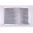 NISSENS 941171 - Condenseur, climatisation